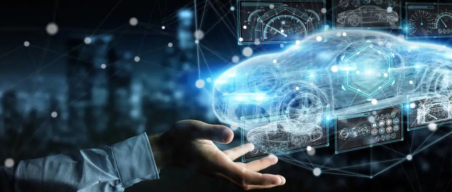 電動汽車將在2023年成為PCB行業主要推動力【阿童木分享】