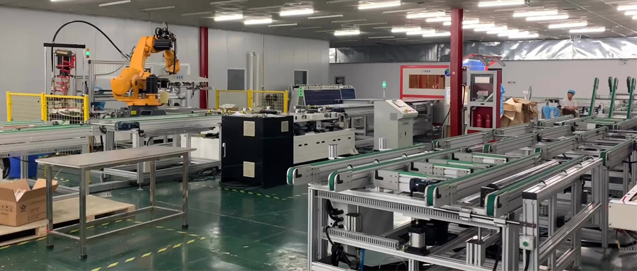 傳感器技術在機電自動化控制中的應用有哪些？